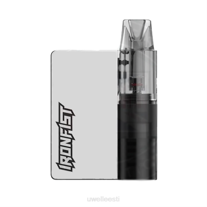 UWELL online shop - UWELL CALIBURN IRONFIST L pod mod korallpunane N44R157