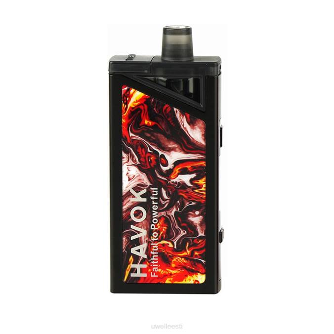 UWELL online shop - UWELL HAVOK V1 komplekt 65w roheline N44R187