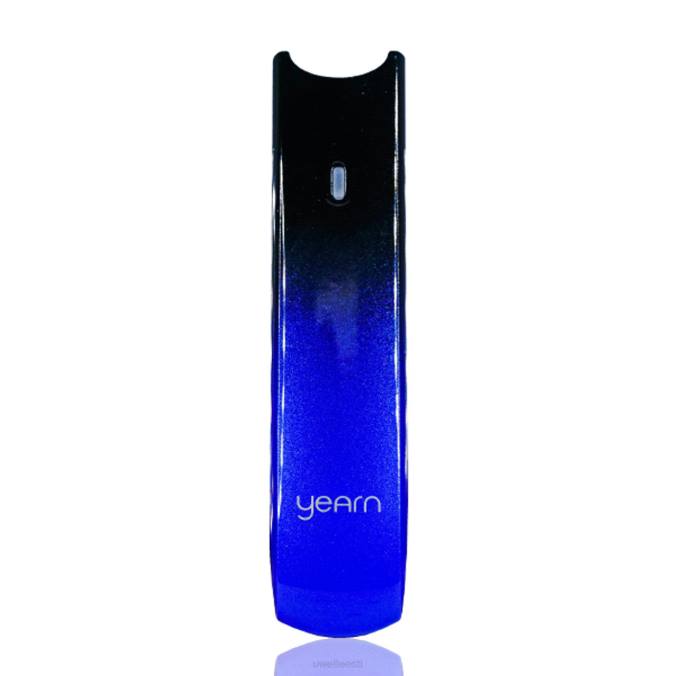 UWELL Tallinn - UWELL YEARN taskuseade (padjad ei kuulu komplekti) must N44R254
