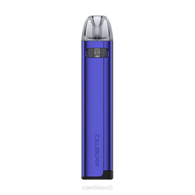 UWELL Eesti - UWELL CALIBURN A2S komplekt lilla N44R62