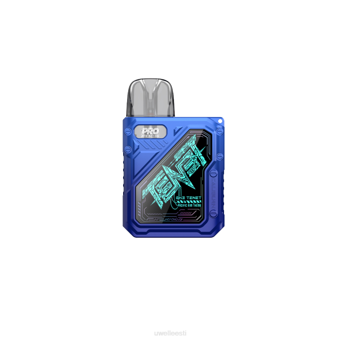 UWELL Tallinn - UWELL CALIBURN TENET GK3 komplekt pod süsteem hall N44R224