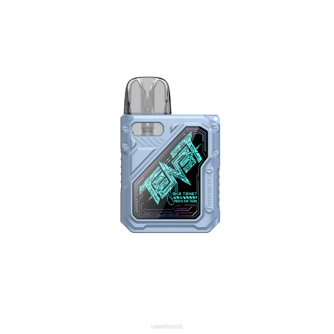 UWELL Tallinn - UWELL CALIBURN TENET GK3 komplekt pod süsteem hall N44R224