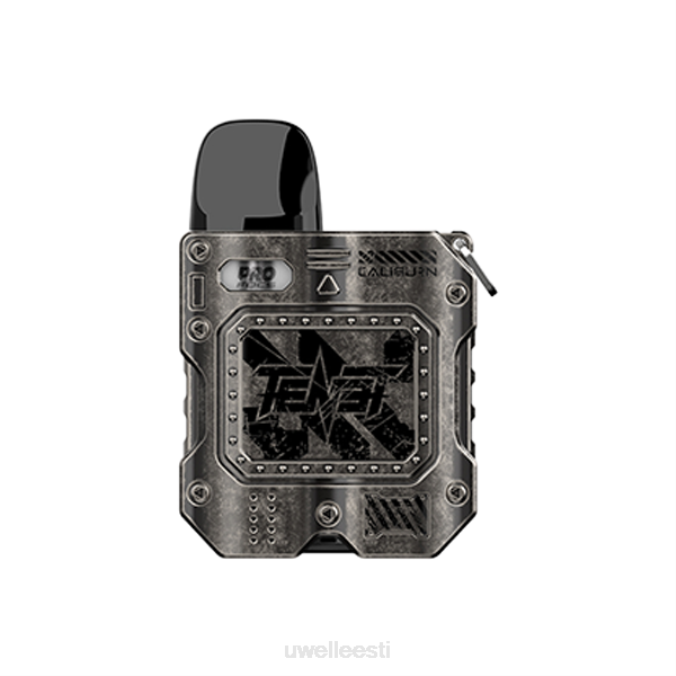 UWELL Tallinn - UWELL CALIBURN TENET KOKO kauna komplekt hall N44R194