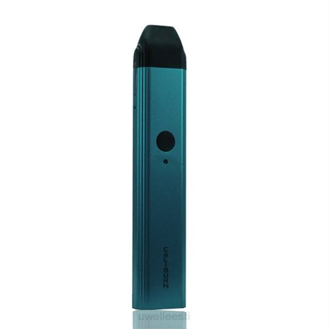 UWELL Tallinn - UWELL CALIBURN pod-seadme komplekt sinine N44R74