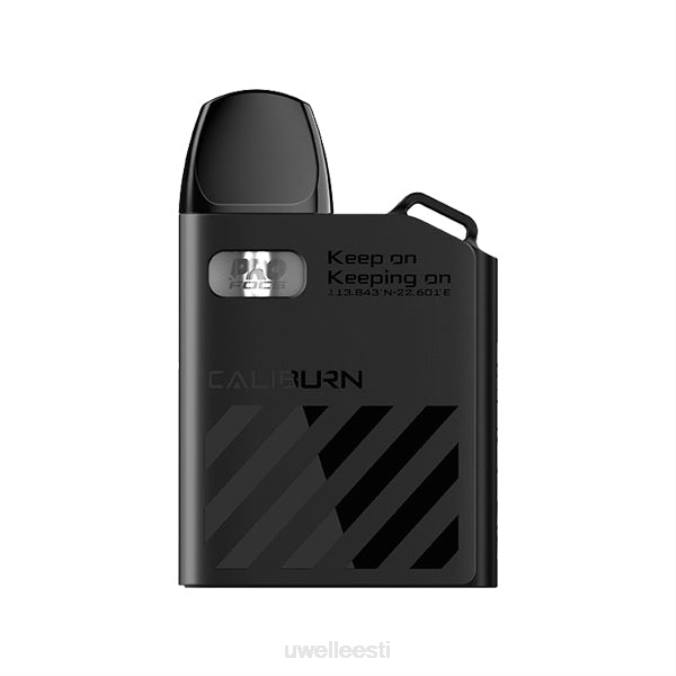 UWELL best vape - UWELL CALIBURN AK2 komplekt | 15w sünge roheline N44R90