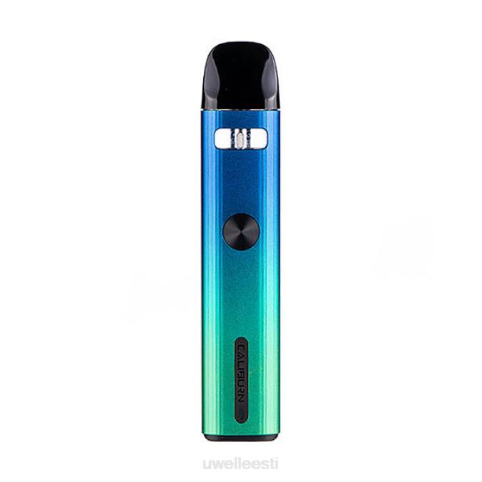 UWELL best vape - UWELL CALIBURN G2 kaunakomplekt | 18w halli varjundiga N44R40