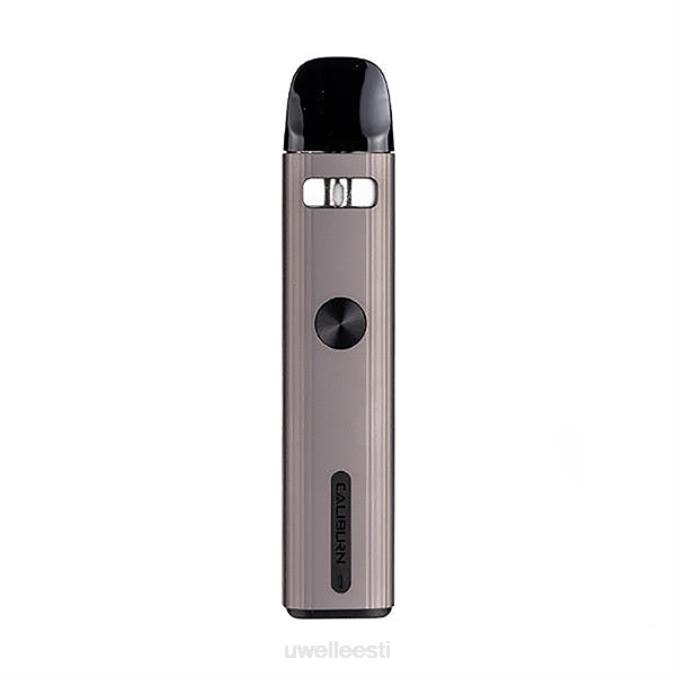 UWELL best vape - UWELL CALIBURN G2 kaunakomplekt | 18w halli varjundiga N44R40