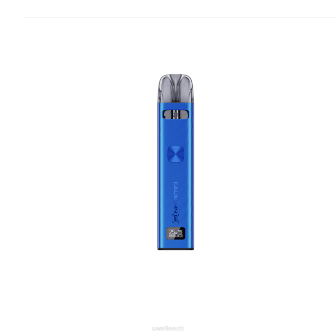 UWELL best vape - UWELL CALIBURN G3 komplekt koobaltsinine N44R140