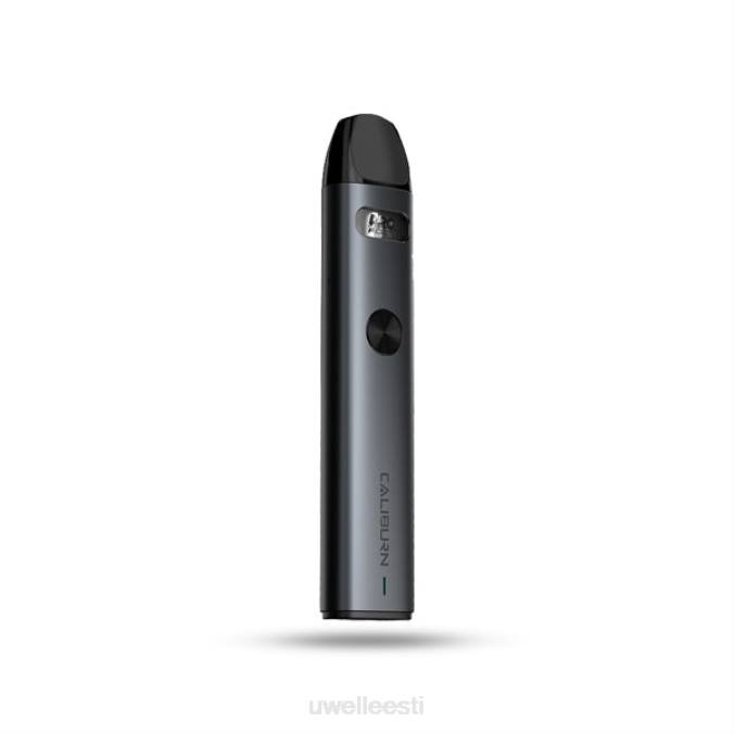 UWELL e cigarette - UWELL CALIBURN A2 komplekt | 15w oranž N44R8