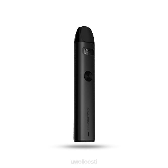 UWELL e cigarette - UWELL CALIBURN A2 komplekt | 15w oranž N44R8