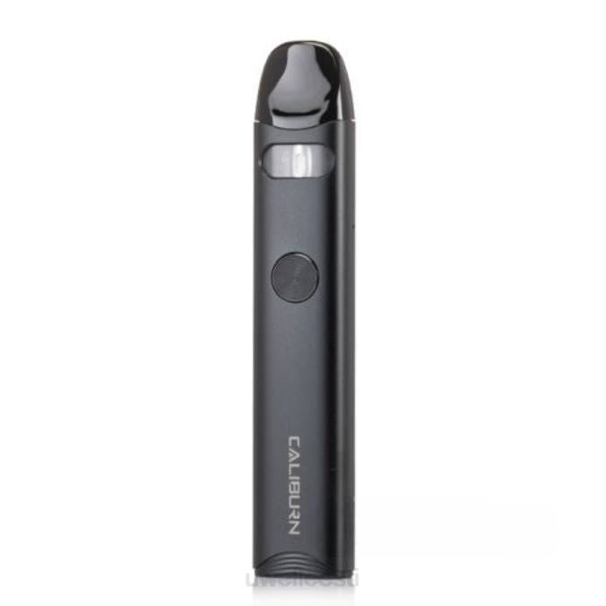 UWELL online shop - UWELL CALIBURN A3 komplekt hõbedane N44R57