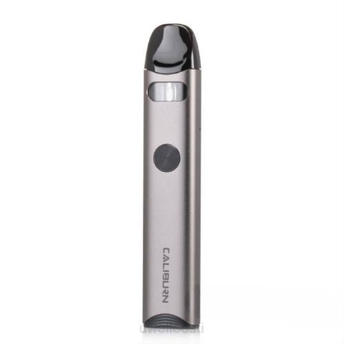 UWELL online shop - UWELL CALIBURN A3 komplekt hõbedane N44R57