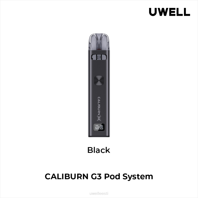 UWELL online shop - UWELL CALIBURN G3 komplekt punane N44R137
