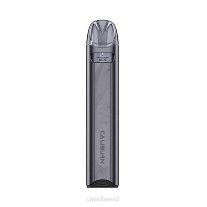 UWELL sale - UWELL CALIBURN A3S komplekt (podisüsteem) ruumihall N44R23