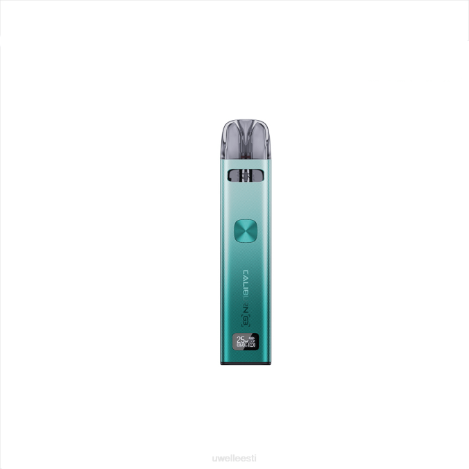 UWELL sale - UWELL CALIBURN G3 komplekt rahulik järv N44R143
