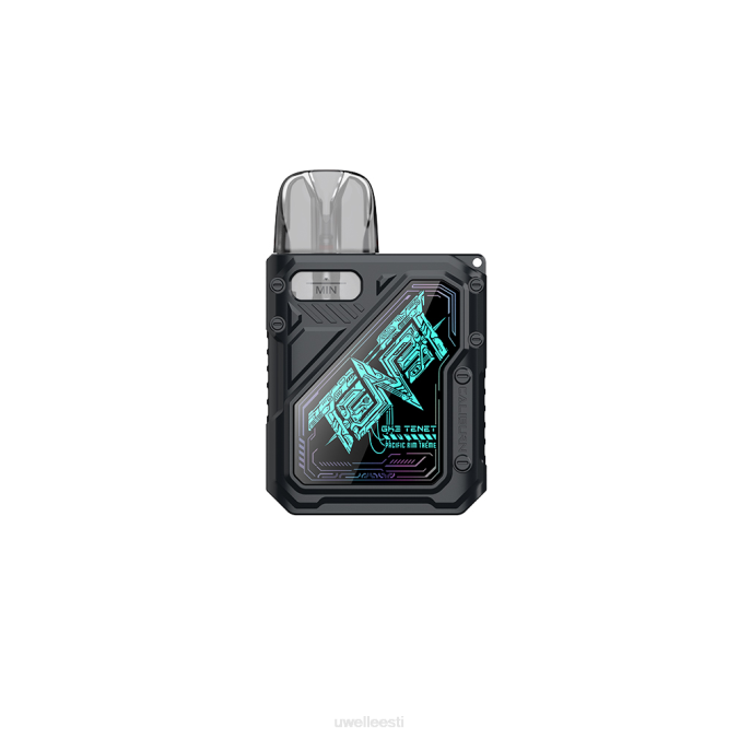 UWELL sale - UWELL CALIBURN TENET GK3 komplekt pod süsteem must N44R223