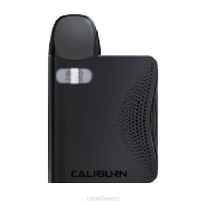 UWELL vape flavours - UWELL CALIBURN AK3 pod süsteem roosa N44R76