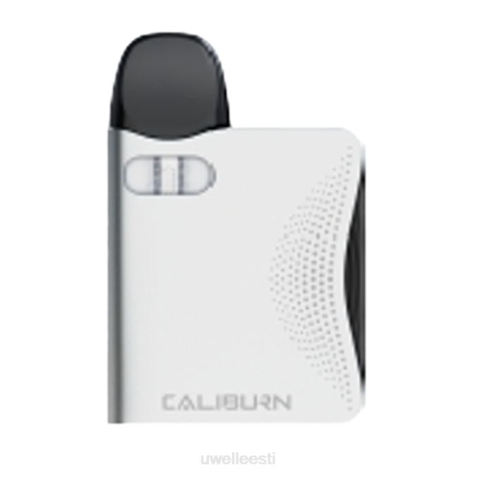 UWELL vape flavours - UWELL CALIBURN AK3 pod süsteem roosa N44R76