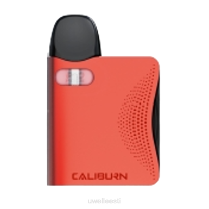 UWELL vape flavours - UWELL CALIBURN AK3 pod süsteem roosa N44R76