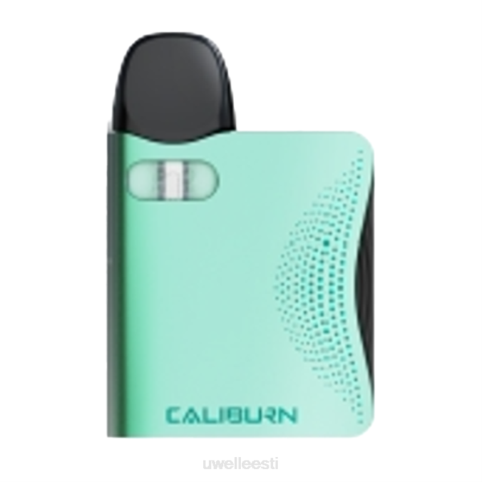 UWELL vape flavours - UWELL CALIBURN AK3 pod süsteem roosa N44R76