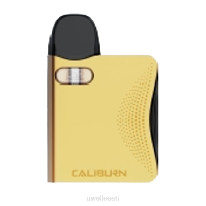 UWELL vape flavours - UWELL CALIBURN AK3 pod süsteem roosa N44R76