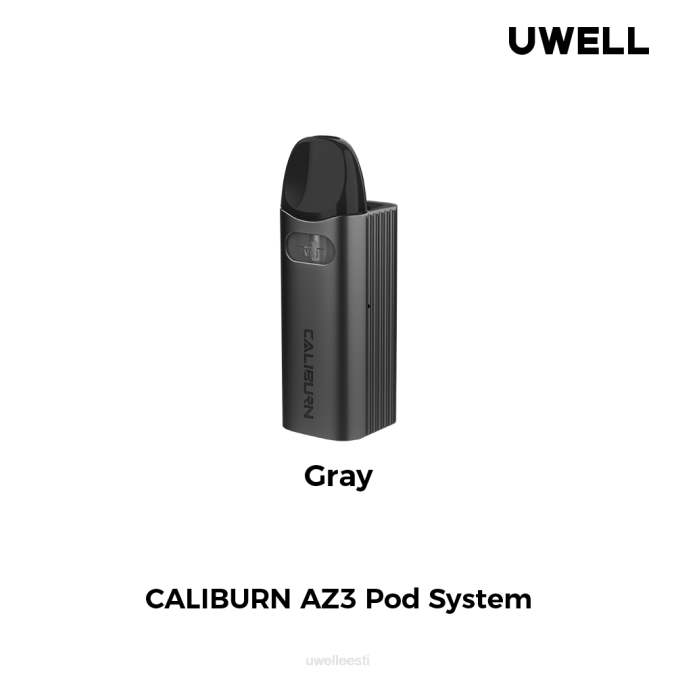 UWELL vape flavours - UWELL CALIBURN AZ3 komplekt (podisüsteem) hall N44R146