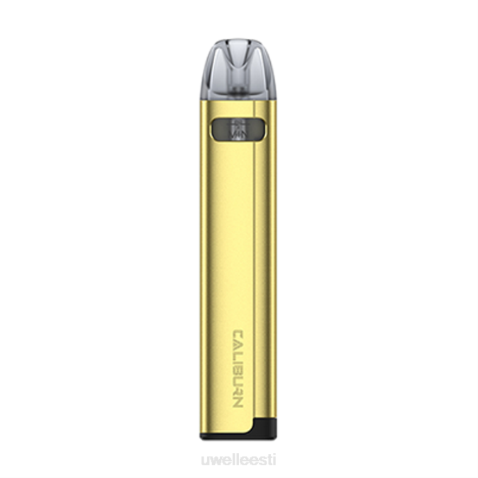 UWELL vape price - UWELL CALIBURN A2S komplekt kullast N44R65