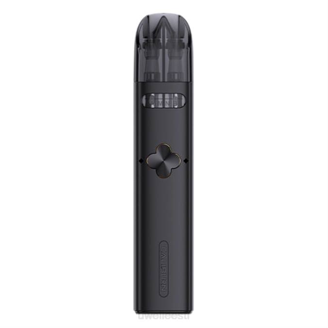 UWELL vape price - UWELL CALIBURN EXPLORER komplekt (podisüsteem) hõbedane N44R165
