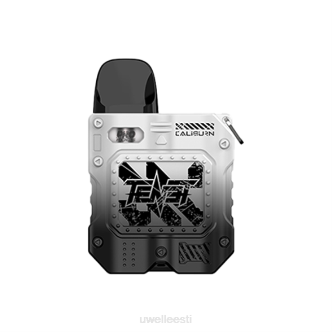 UWELL vape price - UWELL CALIBURN TENET KOKO kauna komplekt punane & must N44R195