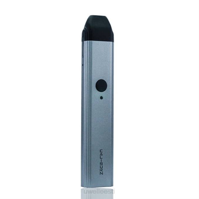 UWELL vape price - UWELL CALIBURN pod-seadme komplekt hall N44R75