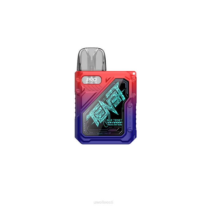 best UWELL flavours - UWELL CALIBURN TENET GK3 komplekt pod süsteem vista valge N44R229