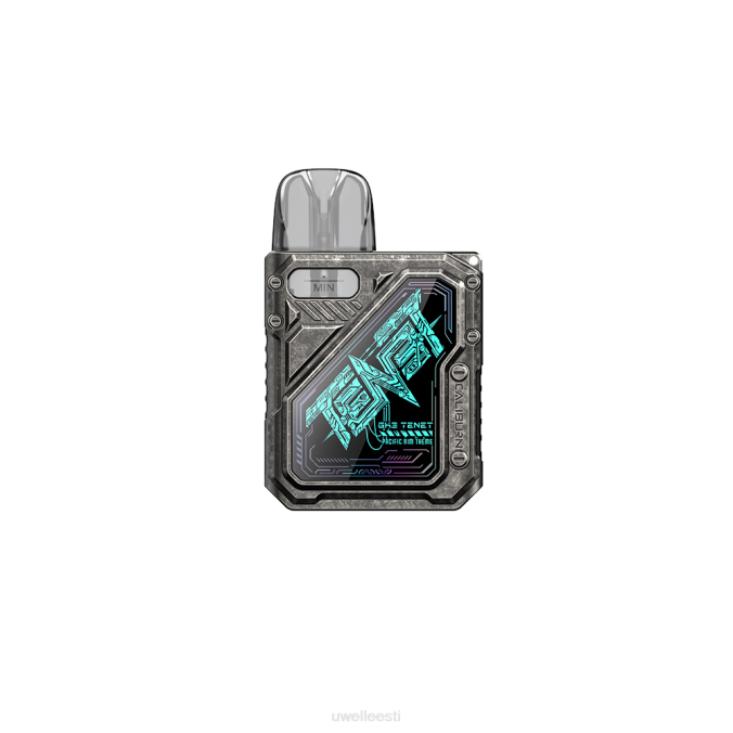 best UWELL flavours - UWELL CALIBURN TENET GK3 komplekt pod süsteem vista valge N44R229