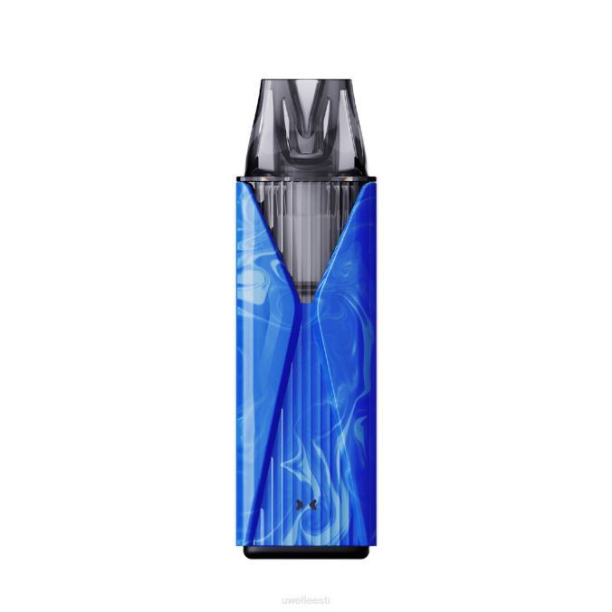 UWELL e cigarette - UWELL V6 ühekordselt kasutatavate kaunade süsteem vaskverdigris N44R338
