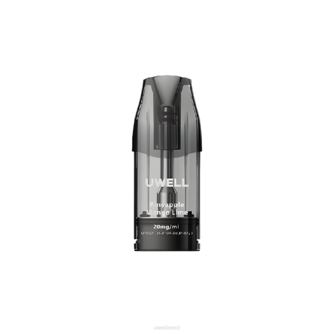 UWELL sale - UWELL DQ600 eeltäidetud maitsete ühekordne kaun värske piparmünt N44R343