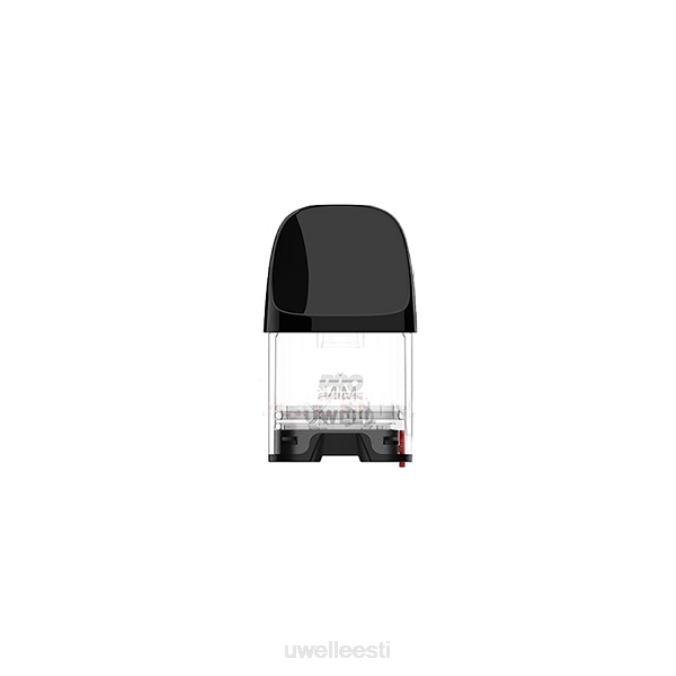 UWELL online shop - UWELL CALIBURN G2 asenduskaunad 2-pakk N44R17