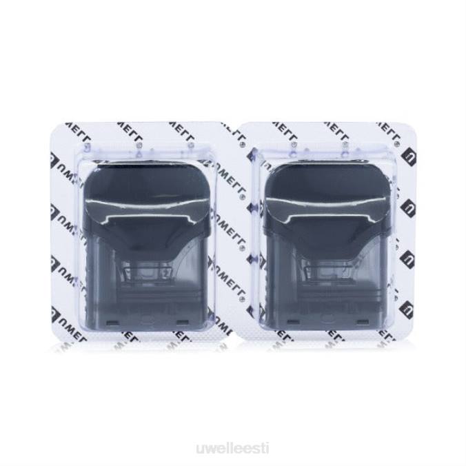 UWELL vape price - UWELL CROWN kaunad (2 pakki) 0,6 oomi N44R265