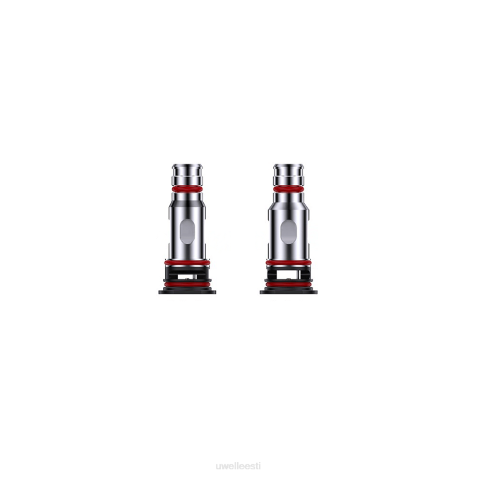 UWELL best vape - UWELL CROWN X asenduspoolid 0,3 oomi N44R230