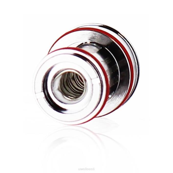 UWELL sale - UWELL CROWN 4 asenduspoolid (4-pakk) kahepoolne 0,4 oomi N44R183