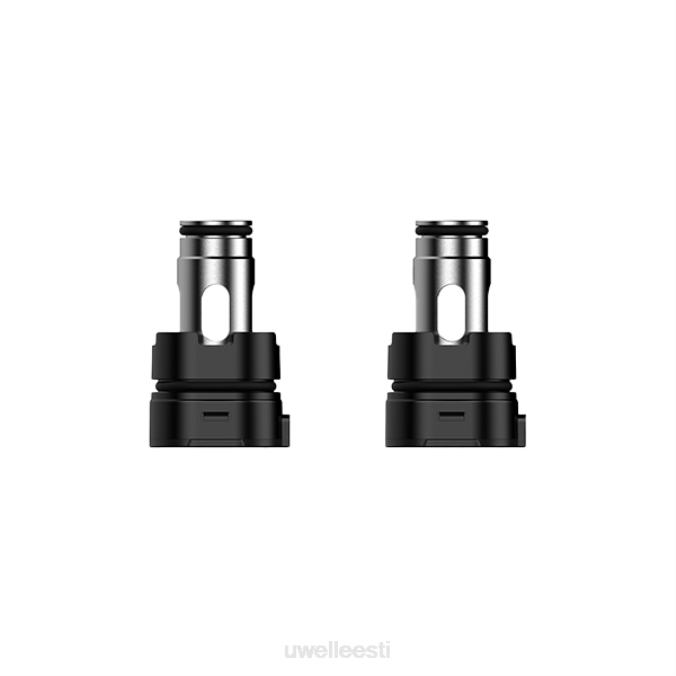 UWELL vape flavours - UWELL CROWN M poolid meshed-h 0,8 oomi / 0,4 oomi kaksikmähis N44R156