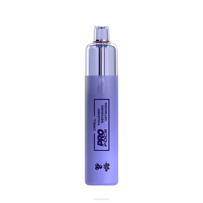UWELL Tallinn - UWELL GABRIEL RESPECT ühekordne vape aaloe magus kaste N44R314