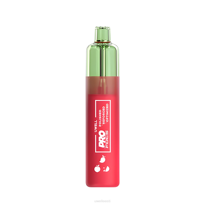 UWELL Tallinn - UWELL GABRIEL RESPECT ühekordne vape aaloe magus kaste N44R314