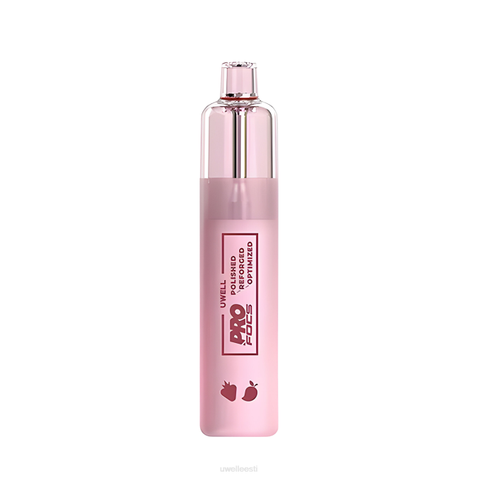UWELL Tallinn - UWELL GABRIEL RESPECT ühekordne vape aaloe magus kaste N44R314