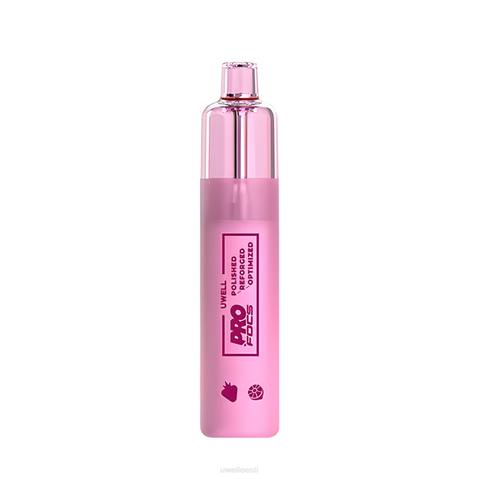 UWELL Tallinn - UWELL GABRIEL RESPECT ühekordne vape aaloe magus kaste N44R314