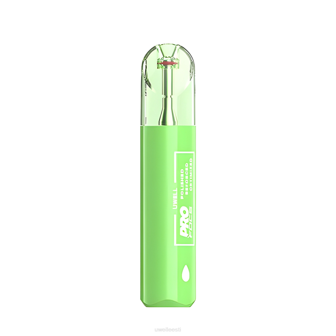 UWELL vape disposable - UWELL GABRIEL PEACE ühekordne vape aaloe mustsõstar N44R321