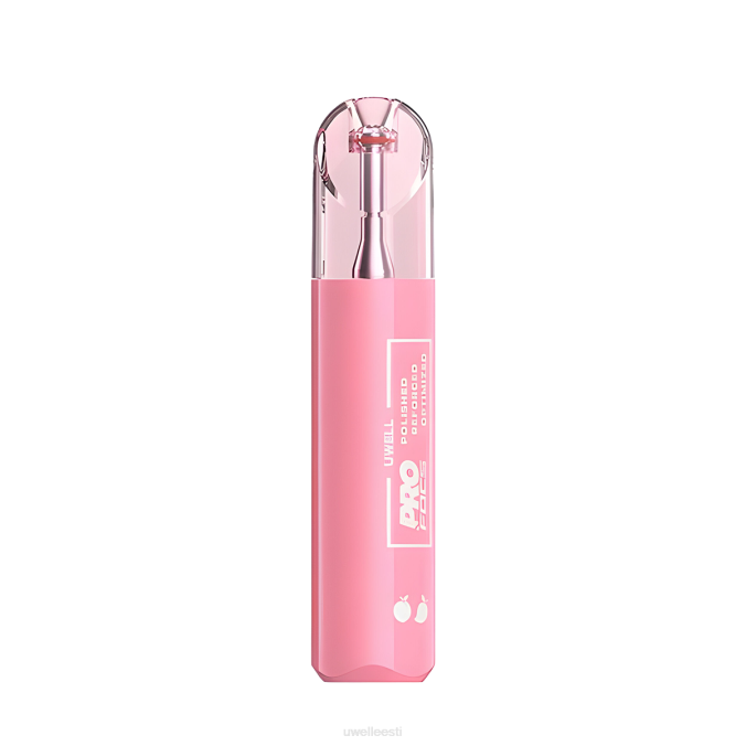 UWELL vape disposable - UWELL GABRIEL PEACE ühekordne vape aaloe mustsõstar N44R321
