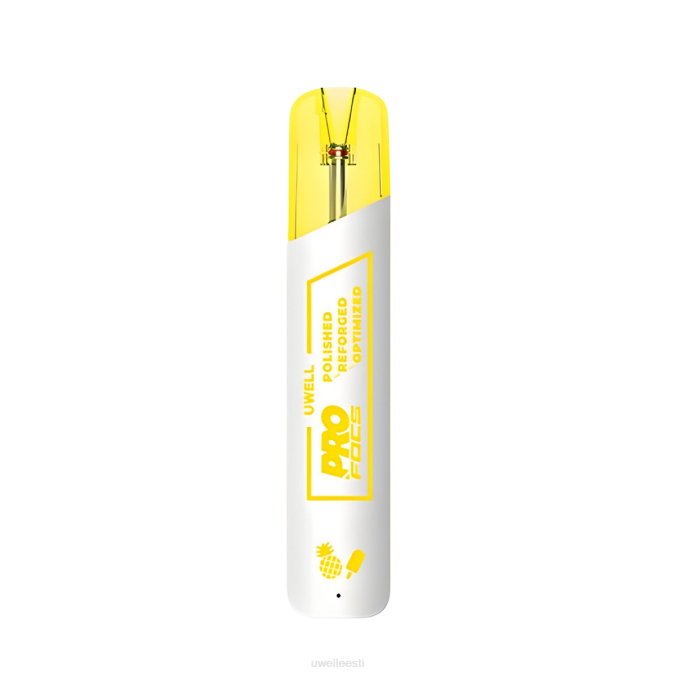 UWELL vape flavours - UWELL GABRIEL EQUAL ühekordne vape virsiku sooda N44R336