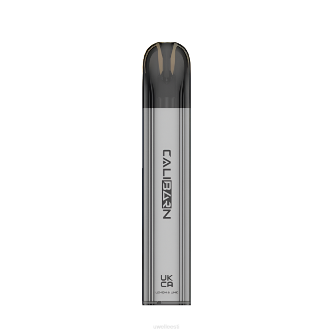 UWELL e cigarette - UWELL CALIBURN baar c800 ühekordne vape värske piparmünt N44R328