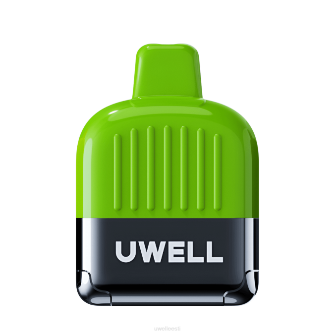 UWELL best vape - UWELL DN8000 ühekordne vape jõhvika viinamarja N44R310