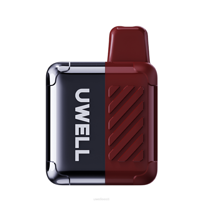 UWELL online shop - UWELL DM4000 ühekordne vape apelsini mango arbuus N44R307