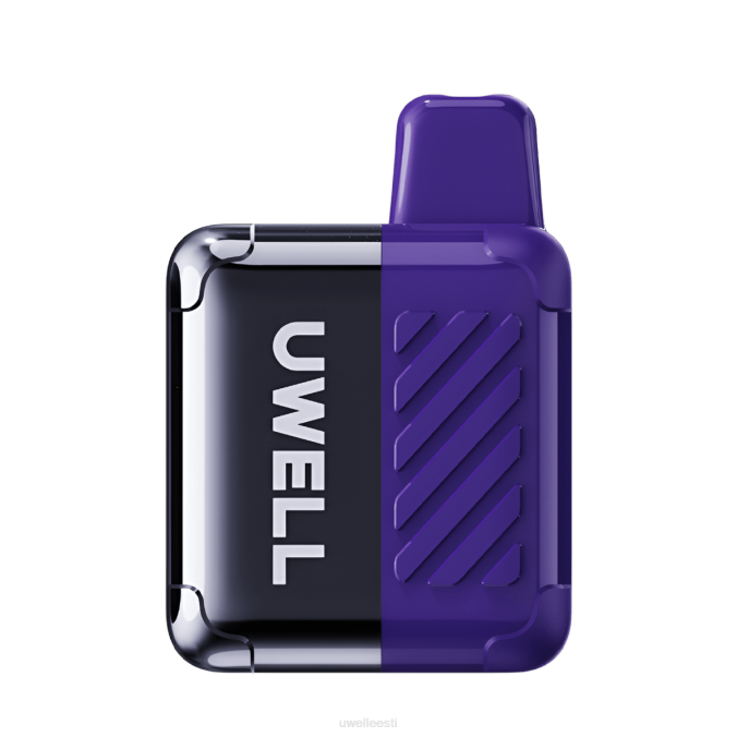 UWELL online shop - UWELL DM4000 ühekordne vape apelsini mango arbuus N44R307
